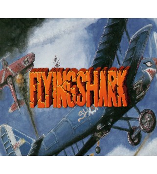 Flying Shark Steam Key GLOBAL